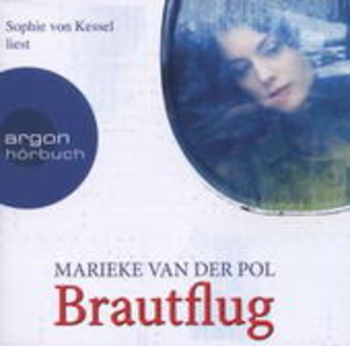 Sophie von Kessel – Brautflug