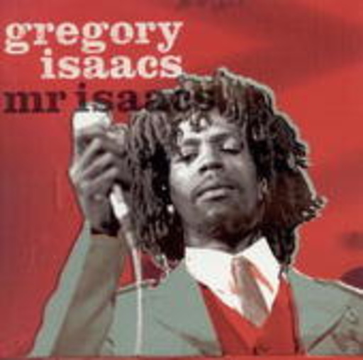 Mr. Isaacs
