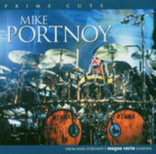 Mike Portnoy – Prime Cuts