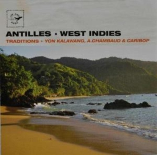 Diverse – Antilles