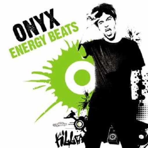 Onyx – Energy Beats