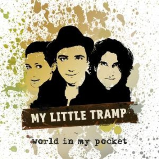 My Little Tramp – World In My Pocket
