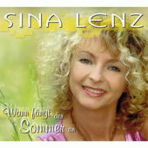 Sina Lenz – Wann fängt der Sommer an
