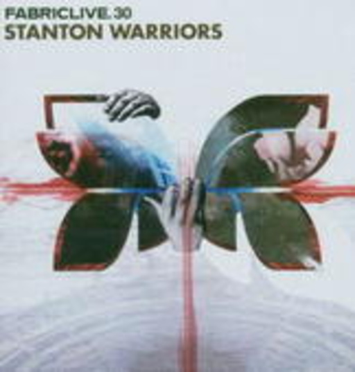 Diverse – Fabric Live 30/Stanton Warriors