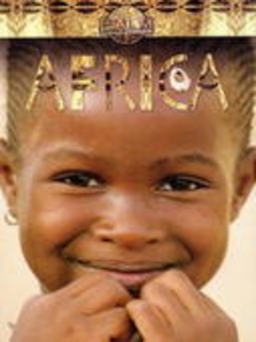 Diverse – Africa - Palm World Voices