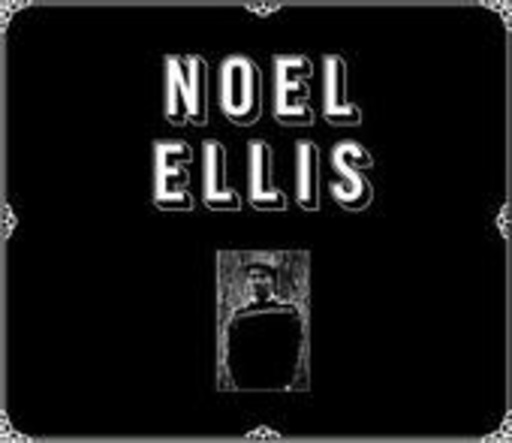 Noel Ellis – Ellis Noel