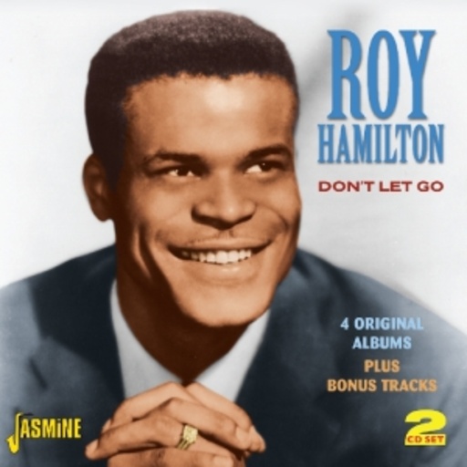 Don’t Let Go – 4 Original Albums