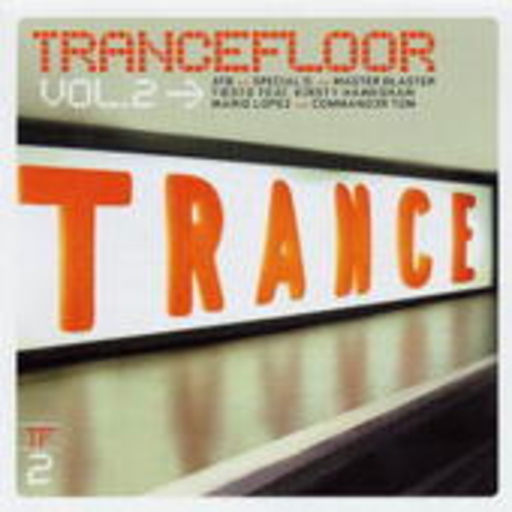 Diverse – Trancefloor Vol. 2