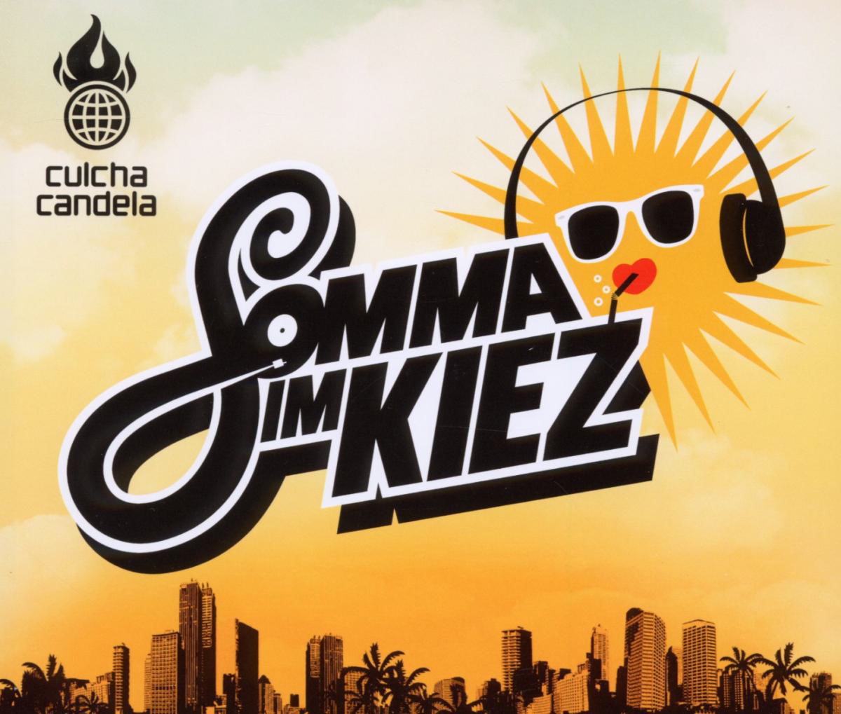 Culcha Candela – Somma im Kiez