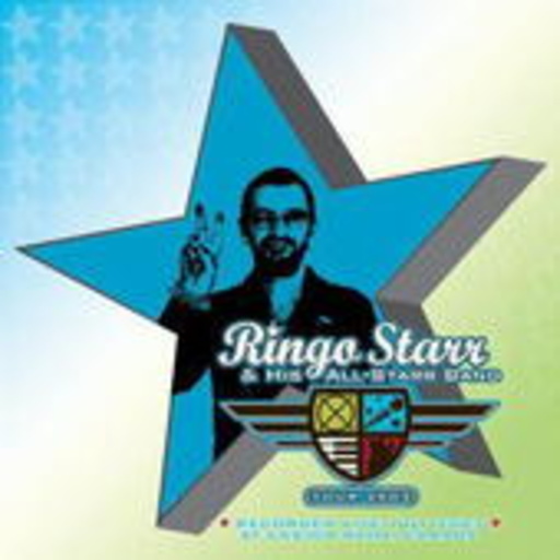Ringo Starr & His All-Star Band – Live 2003