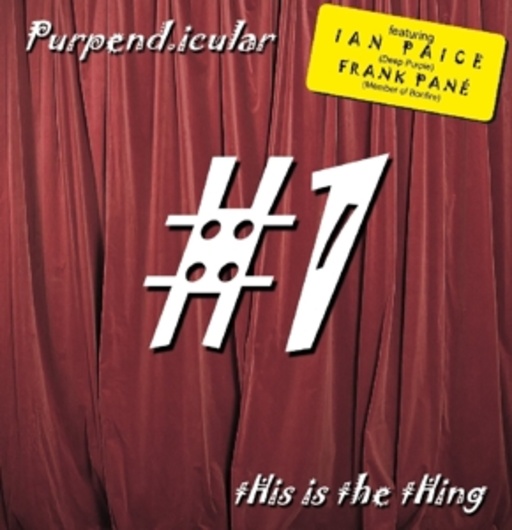 Purpen.Dicular – This Is The Thing #1