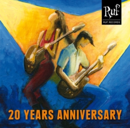 Diverse – 20 Years Anniversary