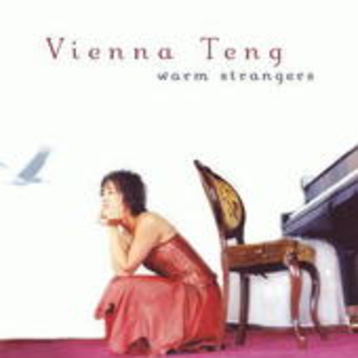Vienna Teng – Warm Strangers