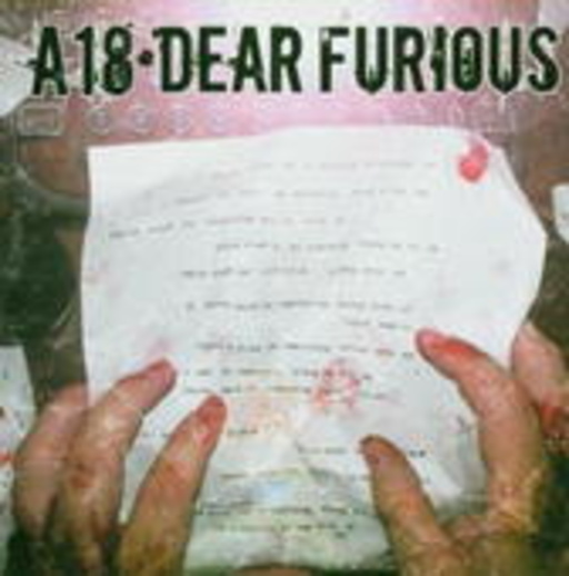 A 18 – Dear Furious