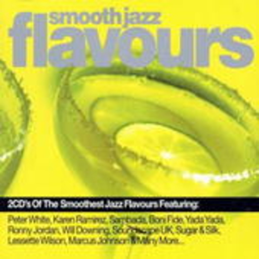 Diverse – Smooth Jazz - Flavours