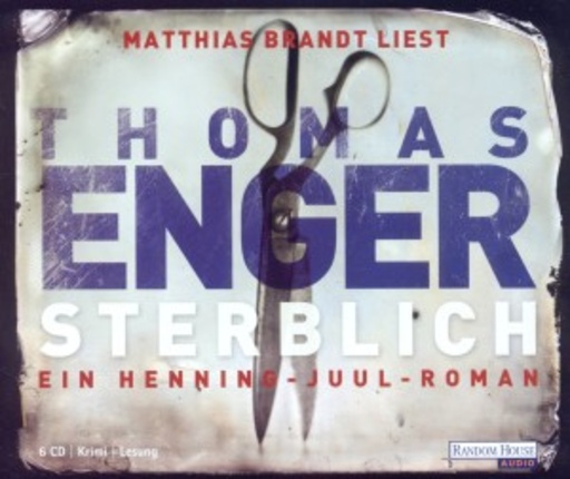 Matthias Brandt – Sterblich