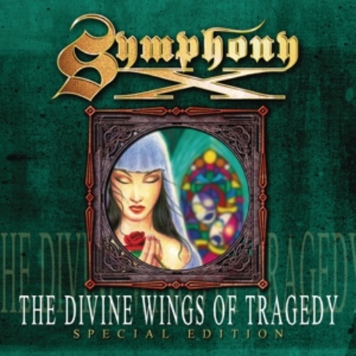 Symphony X – The Divine Wings Of Tragedy