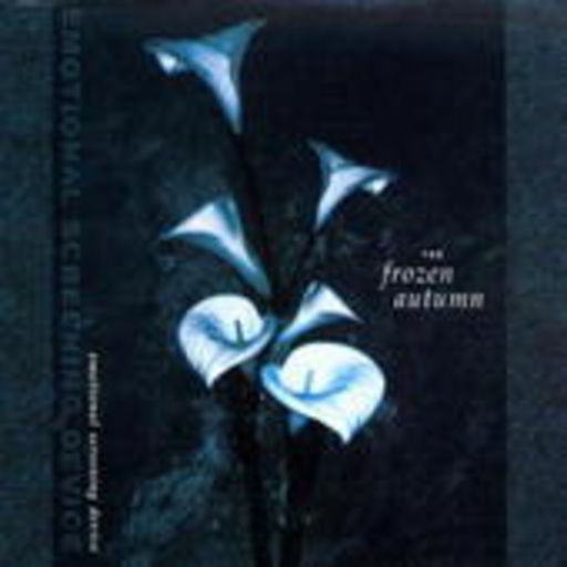 The Frozen Autumn – Emotional Screening Device (Digipak)