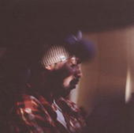 Madlib – Beat Konducta Vol. 1&2 (Movie Scenes)