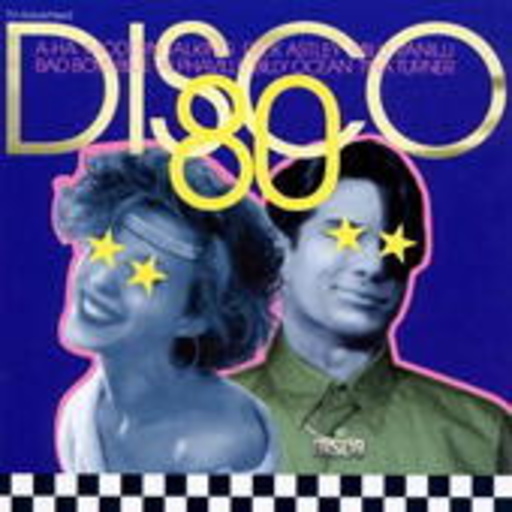 Fetenkult – Disco 80