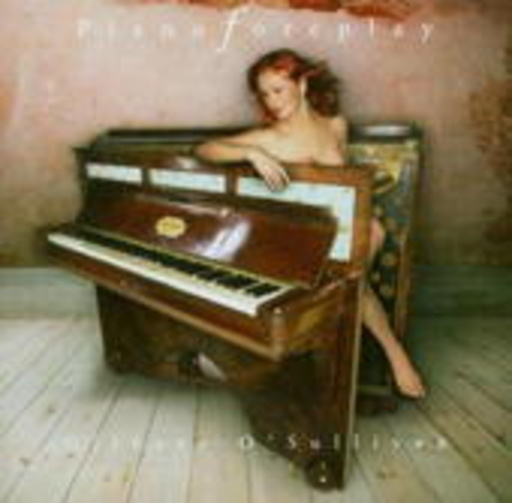 Gilbert O'Sullivan – Piano Foreplay