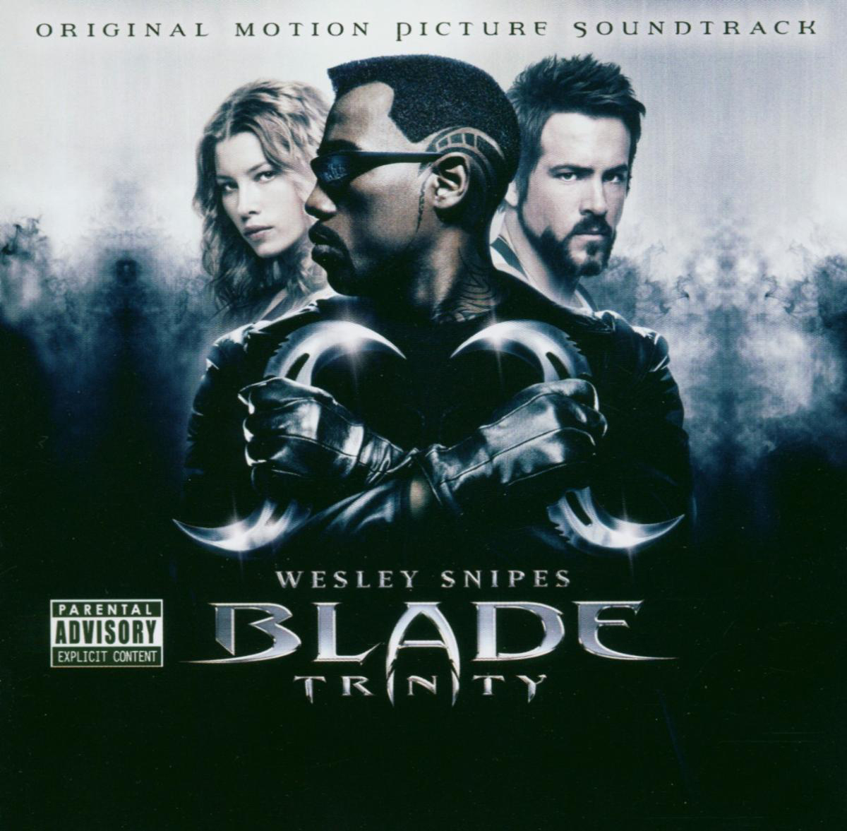 Diverse – Blade Trinity