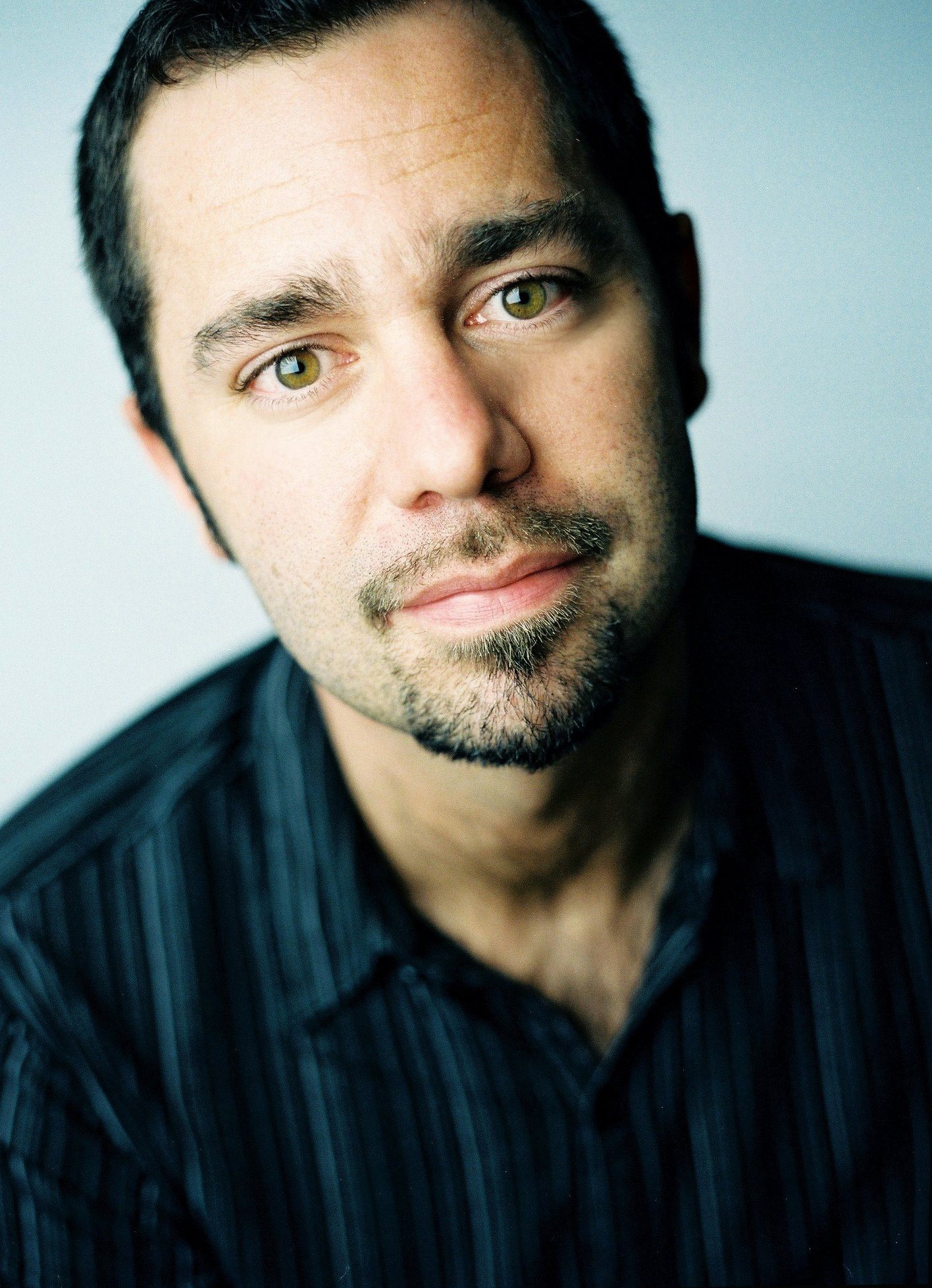 Thomas Thron