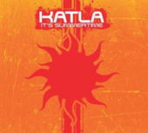 Katla – It's Summertime