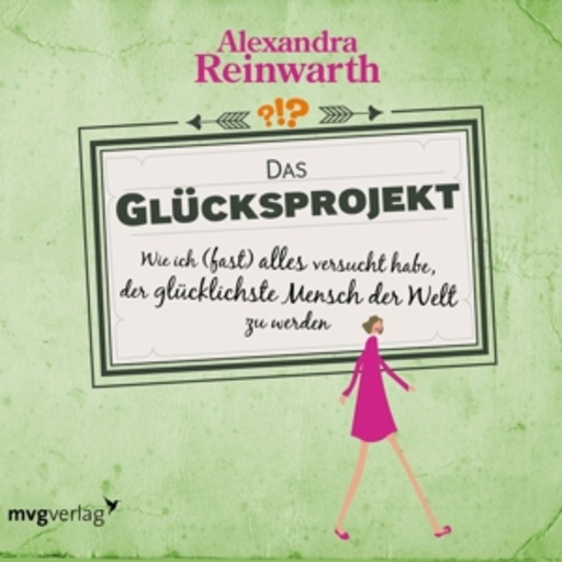Maja Byhahn – Das Glücksprojekt