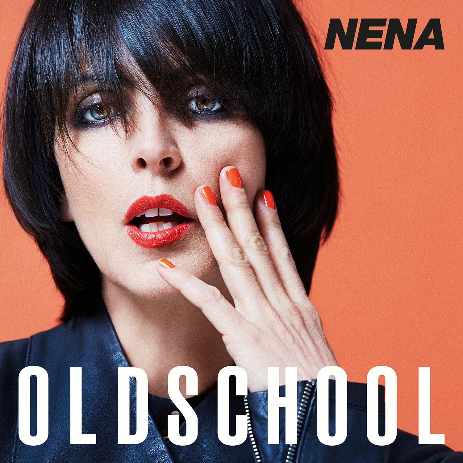 Nena – Oldschool