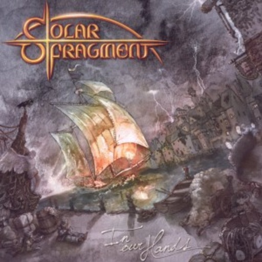 Solar Fragment – In Our Hands