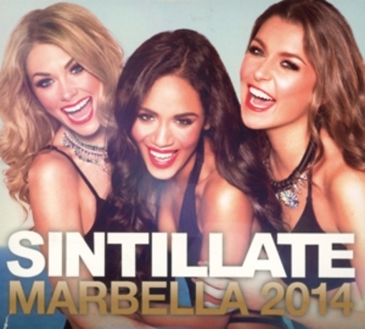 Diverse – Sintillate Marbella 2014