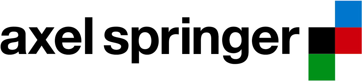 SPRING Axel Springer Digital News Media