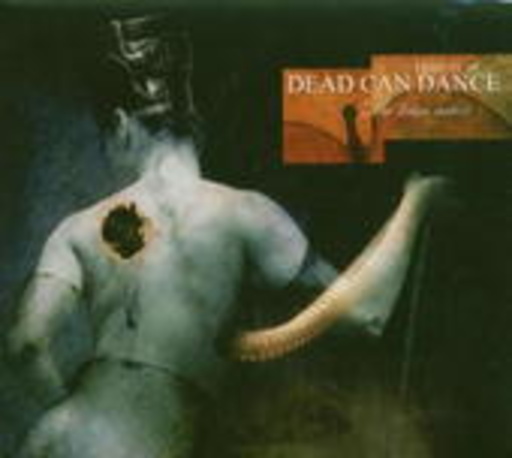 Diverse – The Lotus Eaters: Dead Can Dance Tribute