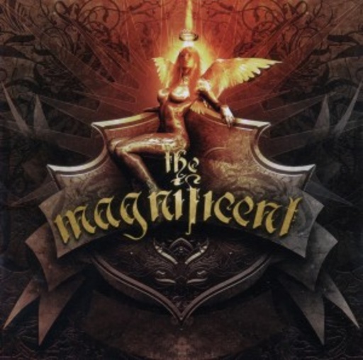 The Magnificent – The Magnificent