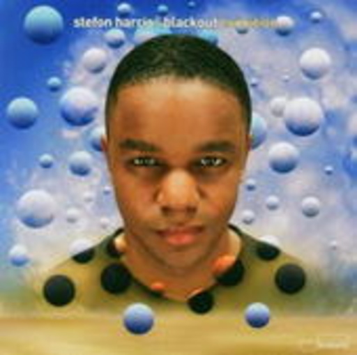 Stefon Harris & Blackout – Evolution