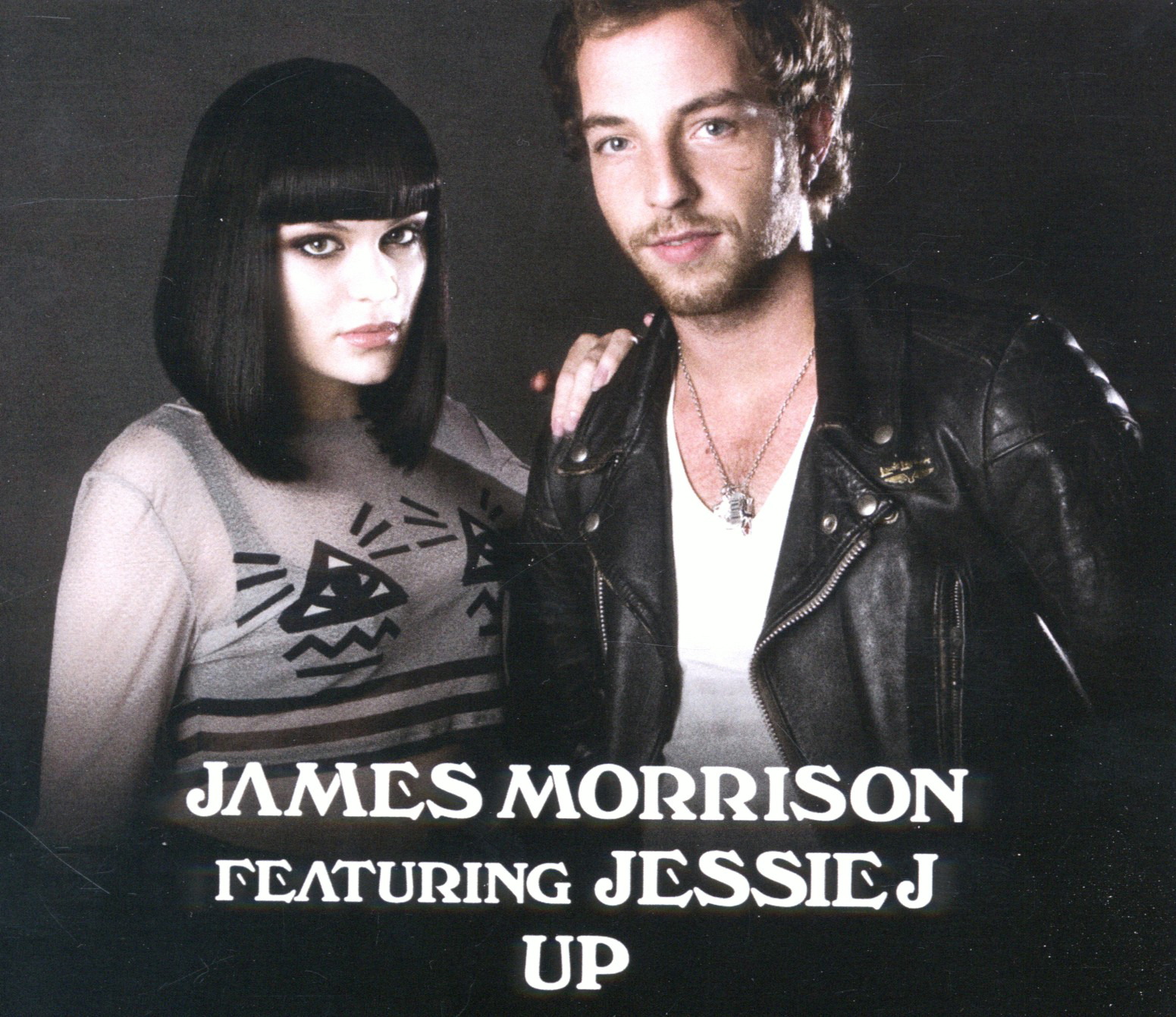 James Morrison feat. Jessie J – Up