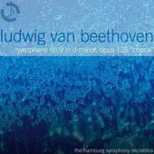 Hamburg Symphony Orchestra – 9th Symphony