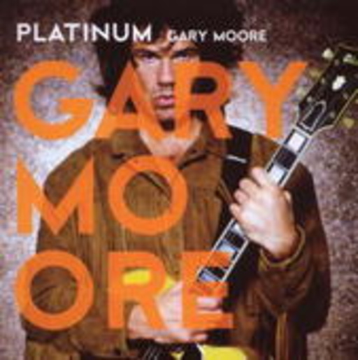 Gary Moore – Platinum