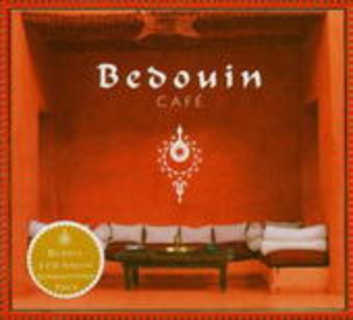 Diverse – Bedouin Cafe