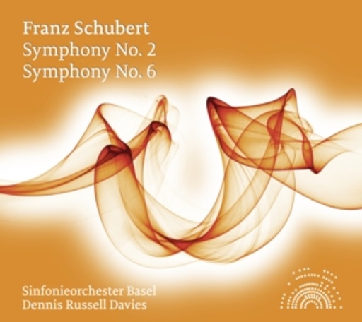Dennis Russell Davies/Sinfonieorchestrer Basel – Symphony No. 2/Symphony No. 6