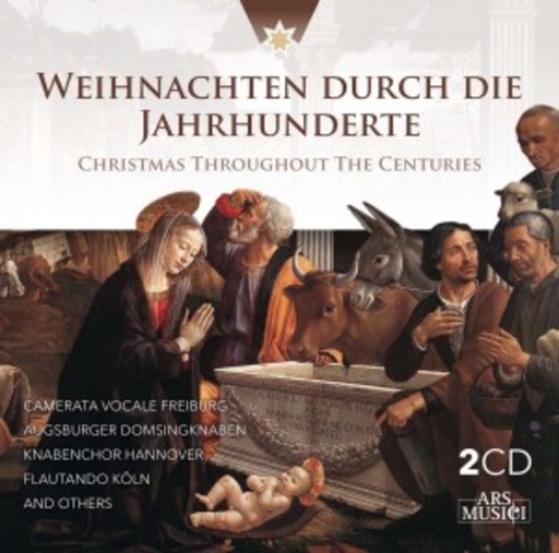 Diverse – Weihnachten durch die Jahrhunderte