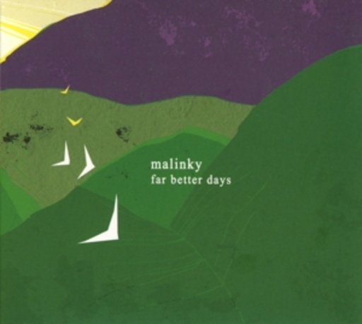 Leyya – For Better Days