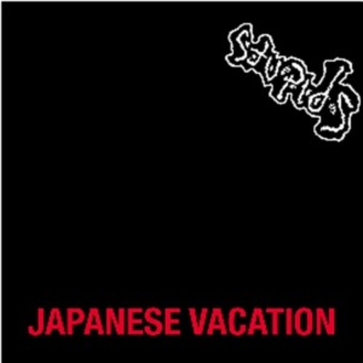 The Stupids – Japanese Vacation