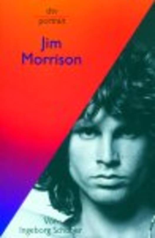 Rückt Jim Morrison in ein anderes Licht: eines der drei neuen Doors-Bücher