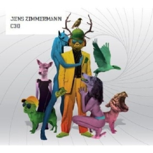 Jens Zimmermann – C30