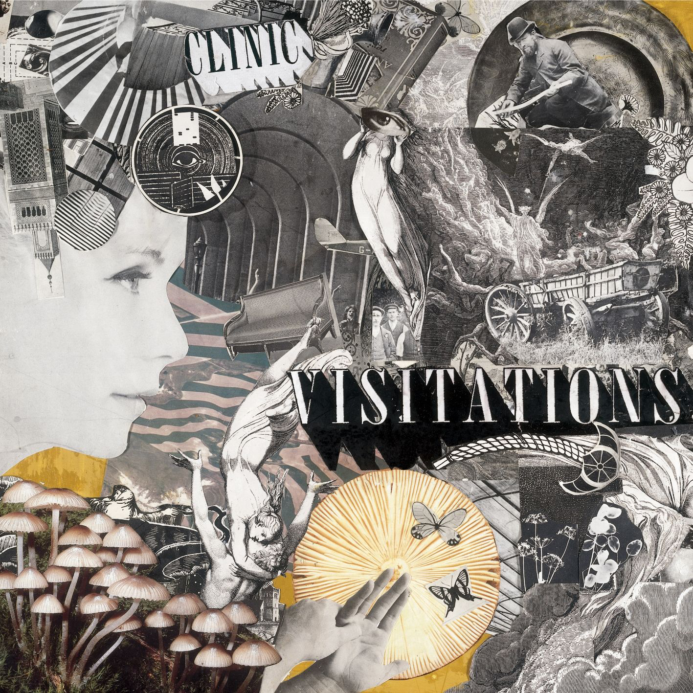 Clinic – Visitations