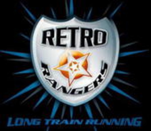 Retro Rangers – Long Train Running