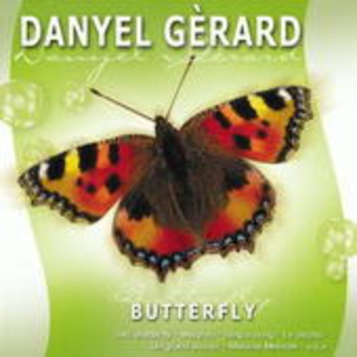 Danyel Gérard – Butterfly