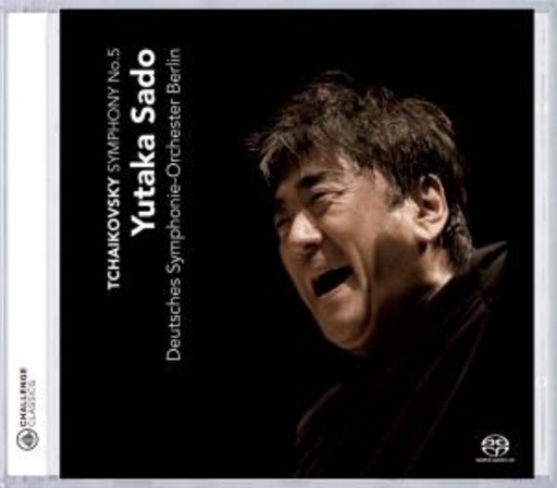 Symphony No. 5